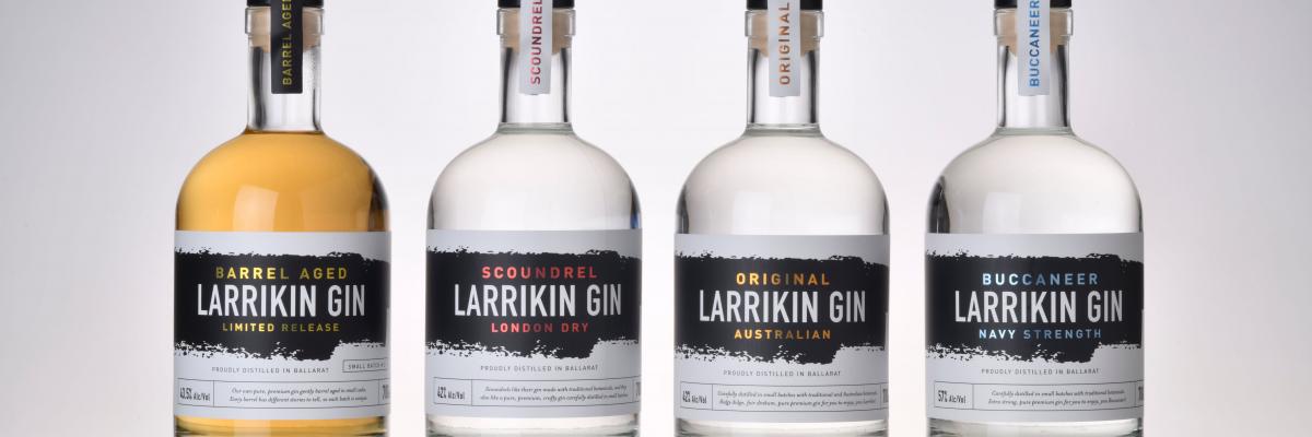 Kilderkin Distillery